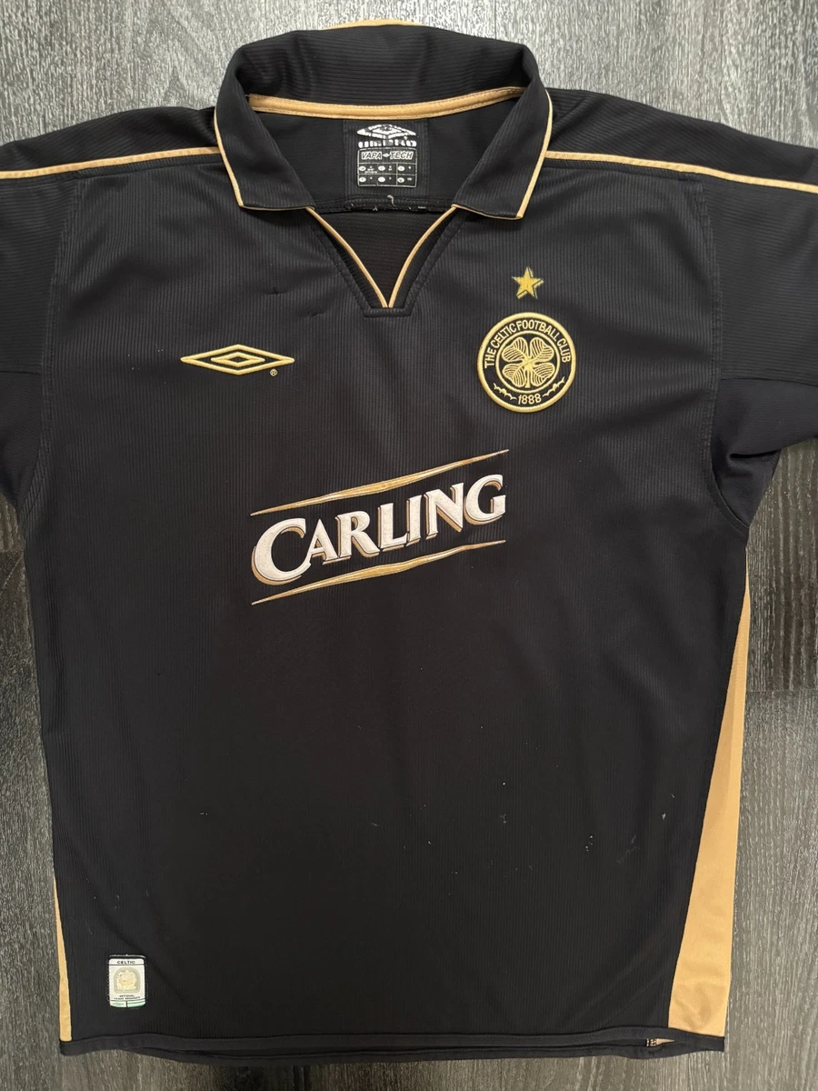Maillot Celtic Extérieur 2025/26 : Maillots de foot et NBA sur