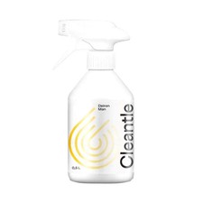 Nettoyant pour jantes CLTCTL-DM500 CLEANTLE