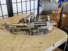 XII-U Attachment For USINES TORNOS TYPE 12/VB Swiss Automatic Screw Machine