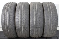 4 x 205/60R16 92W Sommerreifen Michelin Energy Saver 5-5,5mm 2017 *