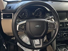 Used Steering Wheel Air Bag fits: 2016 Land rover Discovery sport front driver w