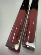 Glo Skin Beauty Lip Gloss Desert Bloom 3.5 ml- 0.11 Fl. Oz New