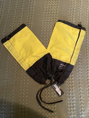 WFS Element Gear Gators