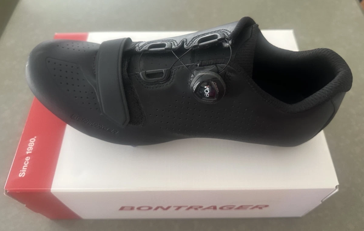 Bontrager Chaussures de VTT d'ornement (39) - acheter sur