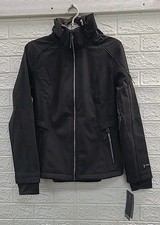 Free Country Women's Super Soft Shell Jacket Size Small