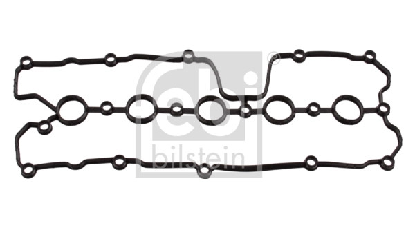 Fini les fuites d'huile avec le joint de cache-culbuteurs febi bilstein 36266 robuste