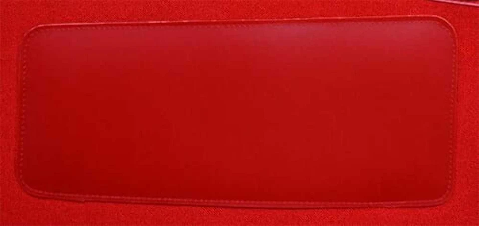 Alfombra para Chevrolet Two-Ten Series 1953-1954 deportiva 2 puertas cupé/techo rígido Foto 3 de 4