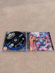 Phantasy Star Online for Sega Dreamcast (Complete in box)