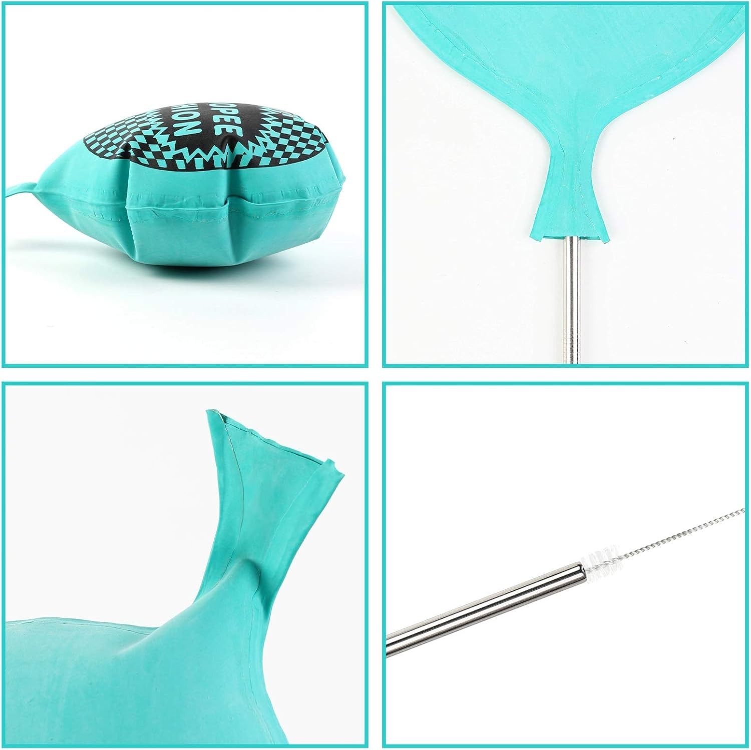 Whoopee Cushions Set - Laughter-Inducing Fart Pillows for All Ages