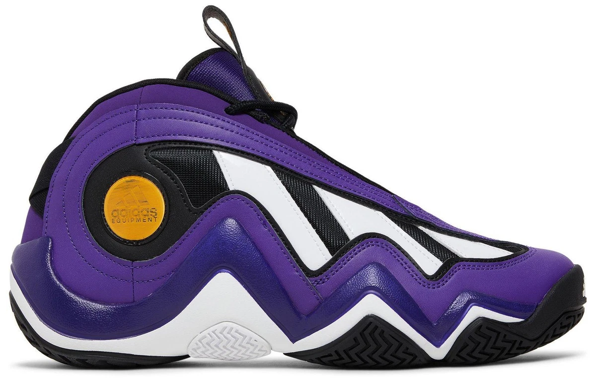 Preços baixos em adidas Crazy 97 EQT Elevation Kobe Bryant 2022