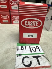 Casite CF52 Oil Filter