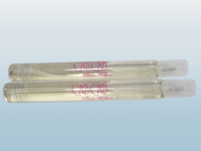 PARIS HILTON CAN CAN EAU DE PARFUM SPRAY 0.34 OZ NWOB LOT OF 2