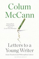 Letter To A Young Writer (And You Too) | Colum Mccann | Englisch | Taschenbuch