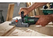 Parkside Biscuit Jointer New!!!✅🇩🇪