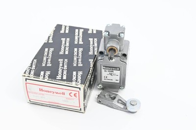 Honeywell Endschalter 1LS1-4PG