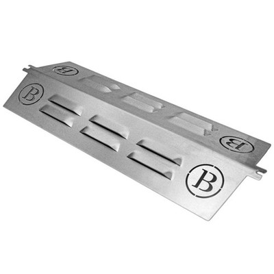 Flammschutzblech | V4A Edelstahl | Broil King Baron & Crown