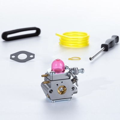 #ad 753 06190 Carburetor For Troy Bilt TB22 TB22EC TB252S TB25C TB25S TB272BC $11.29