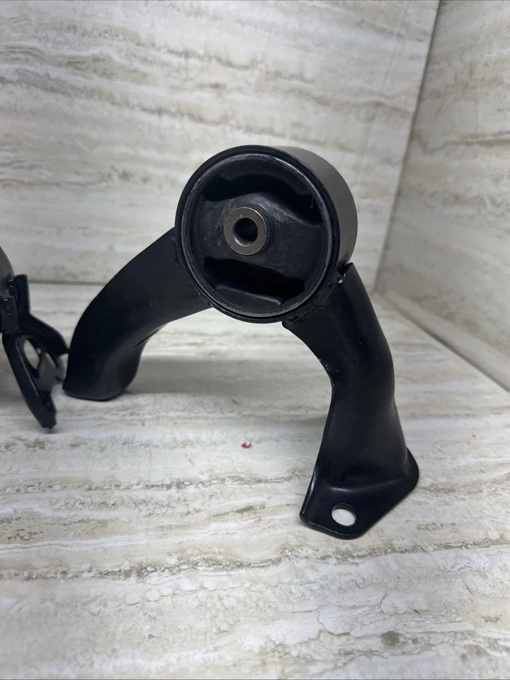 4pcs Motor & Trans Mount Jeep Patriot (MK) L4 2.4L 2.0L 2007-16 A5418 A5417 L10 - Image 2 of 4