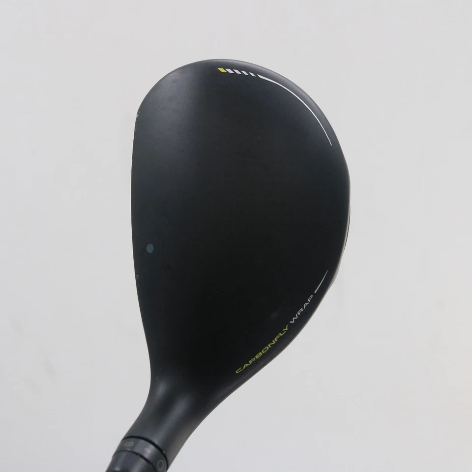 PING G430 2 Hybrid 17 Degrees Graphite ALTA CB 70-SR Senior Right-Hand S-155553 - Image 2 of 4