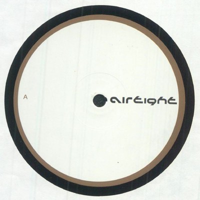 Marshall Jefferson vs Noosa Heads - Mushrooms (12'')