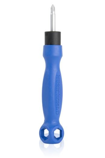 Music Nomad MN227 The Octopus 8 in 1 Tech Tool 4690₽