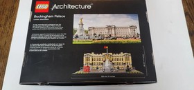 LEGO ARCHITECTURE: Buckingham Palace (21029) | 780 PIECES | NEW