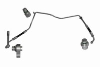 Vemo Hochdruckleitung Klimaanlage FüR Ford Focus II Turnier 1.6 Tdci 2.0 1.8