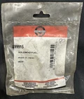 New Briggs & Stratton 699915 Fuel Solenoid Genuine OEM Service Part 596038