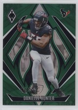 2024 Panini Phoenix Green 3/25 Danielle Hunter #33 0l8y