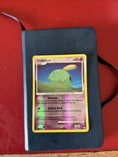 Pokemon Gulpin 98/146 Reverse Holo Legends Awakened Card