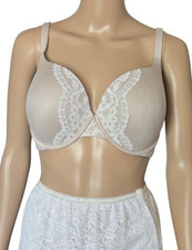 Victoria's Secret Body By Victoria Bra Perfect Shape underwire lined size 36DD