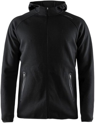 Craft Sweatshirt Emotion Full Zip Hood M (B-Ware) 1905780