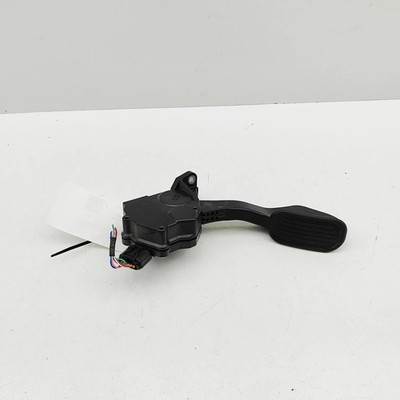 Toyota Land Cruiser J150 MK4 Gaspedal 78110 60180 RHD 2,8 Diesel 130 kW