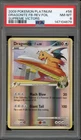Pokemon Dragonite FB Supreme Victors Reverse Holo #56 PSA 8