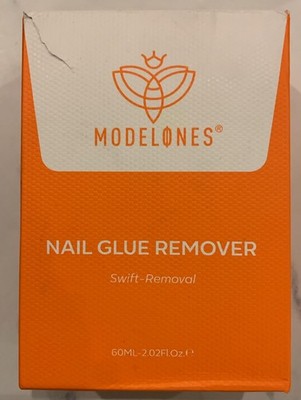 Modelones Nail Glue Remover 60 ml (07/2028)