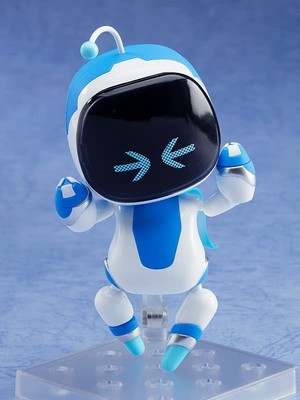 Nendoroid ASTRO's PLAYROOM Astro Non-scale Painted Action Figure