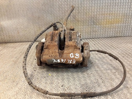 BMW 320d E90 E91 Hinten Rechts Bremssattel 6768698