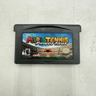 Mario Tennis - Power Tour - GBA - Tested - Authentic