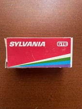 Sylvania DJL projector lamp bulb 150W open box