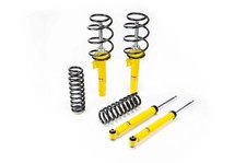 MTS x Pro-Kit Sportfahrwerk für BMW 3 Compact (E36) MTSPROBM034 + Gutachten