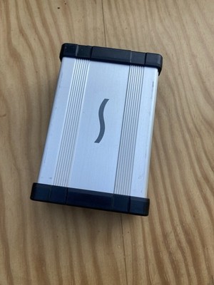 Sonnet Echo ExpressCard Thunderbolt 2 Adapter   TB2 to ExpressCard/34 Reader 