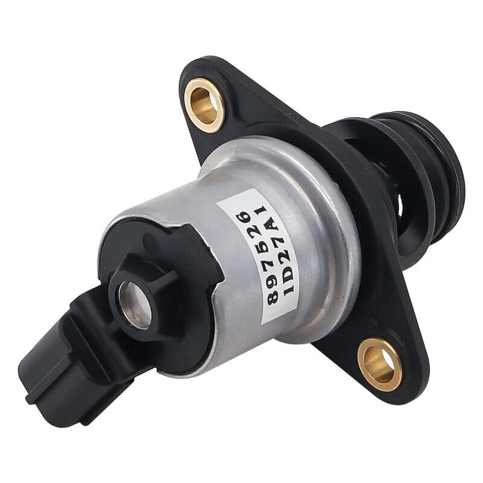 2C5Z-9F715-AA Idle Air Control Valve IAC Valve For Lincoln Aviator 2003-2005 Foto 3 de 4