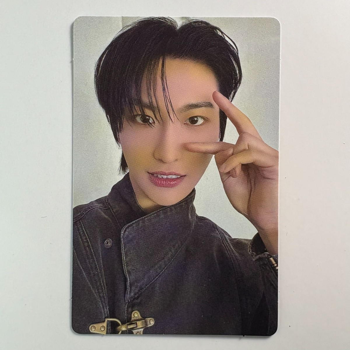 ATEEZ] Official GOLDEN HOUR : Part.3 [LEMON DROP] POCA Ver