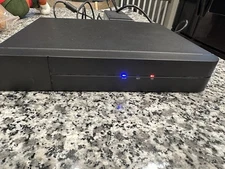 8 Channel 4K PoE Network Video Recorder NVR, 8 Port   Support 4K/2K