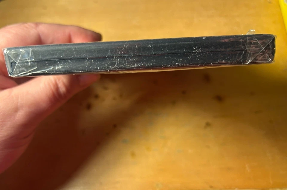 NEW SEALED Shadow of the Colossus PS2 (Sony PlayStation 2 2006)  Y Fold Sealed - Image 2 of 4