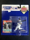 1995 Kenner Starting Lineup Joe Carter Toronto Blue Jays Figure Sealed