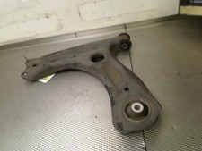 Triangle de suspension Skoda FABIA