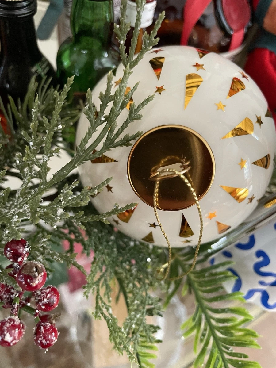 Kerstbal Alessi Christmas Bauble Gaspare | Stijlvol in Huis