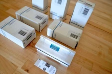 NEW Thomson SSUTWNO16 Linear Pillow Block Bearing 1" dia. Bore Ball Bushing x1ea