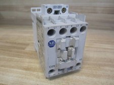 Allen Bradley 100-C09*10 Contactor 100C0910